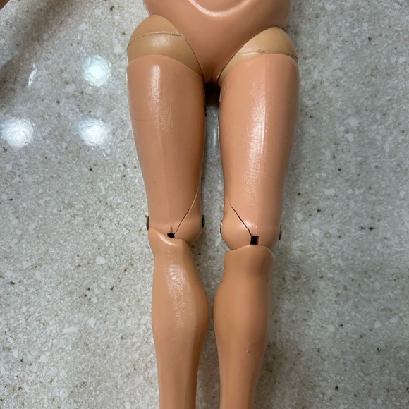 Vintage 1968 GI Joe With Scar - Picture 5 of 8